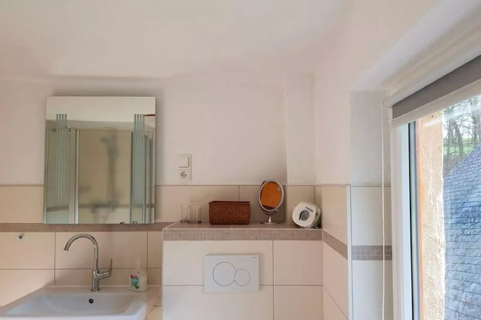 Kaifenheimer Mühle 3-Bathroom