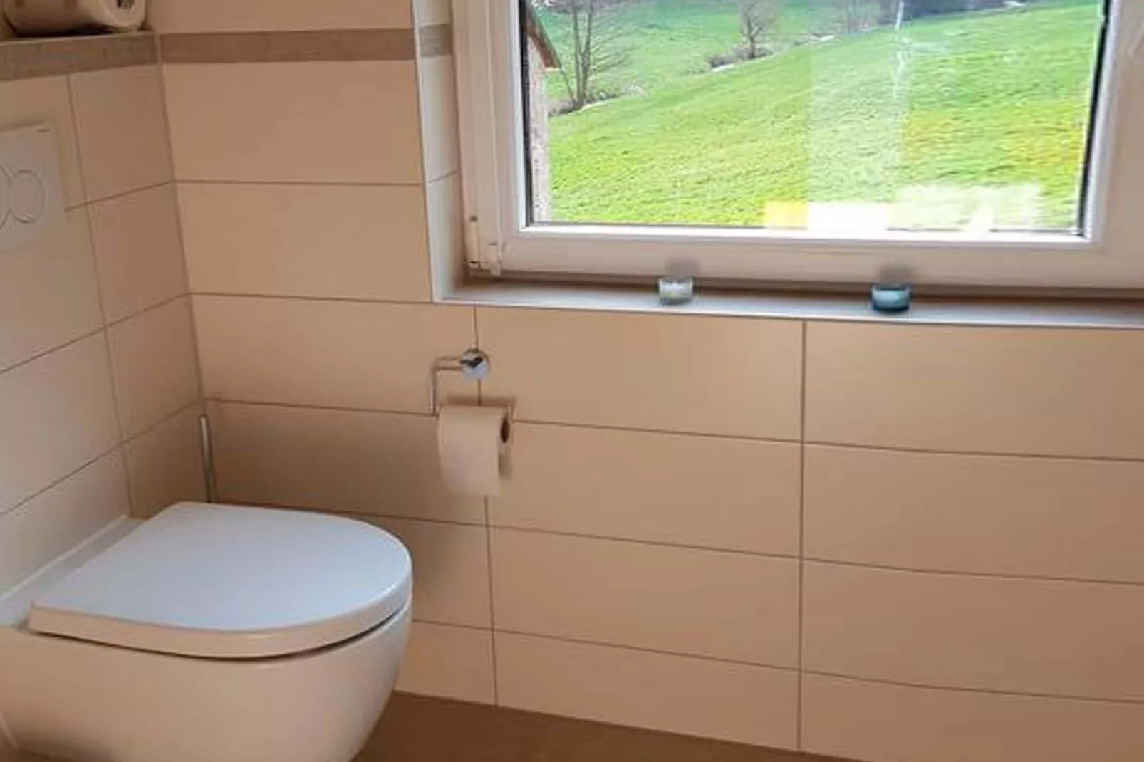 Kaifenheimer Mühle 3-Bathroom