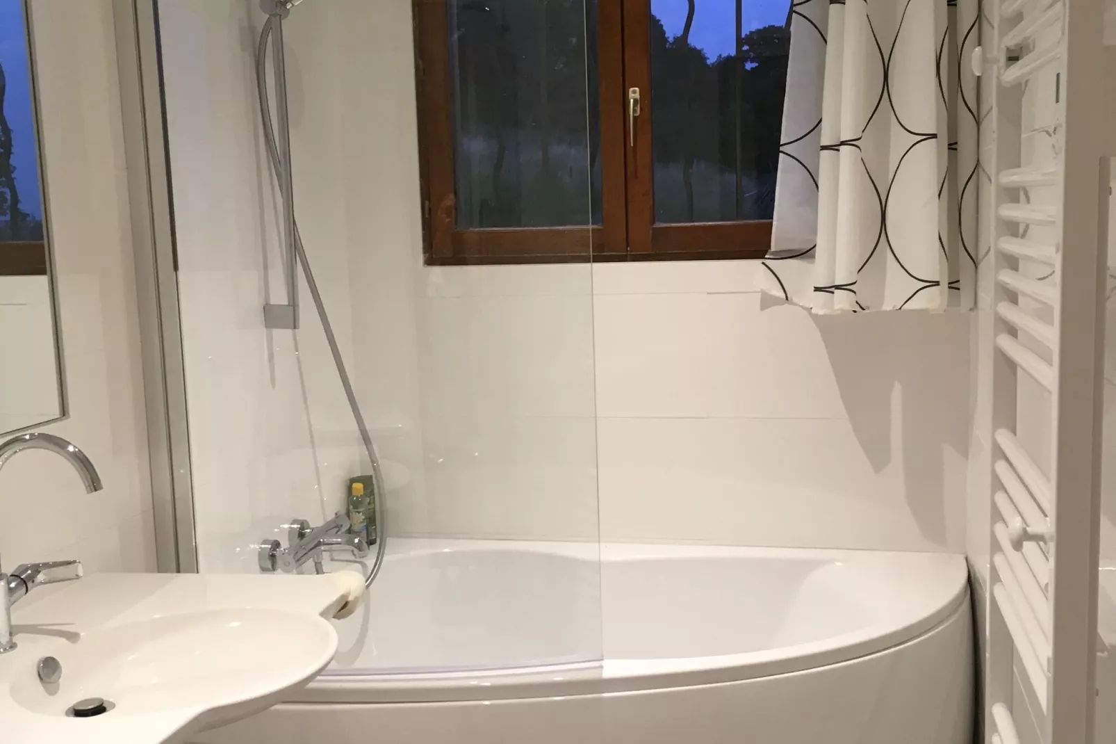 Domaine de Cessigny-Bathroom