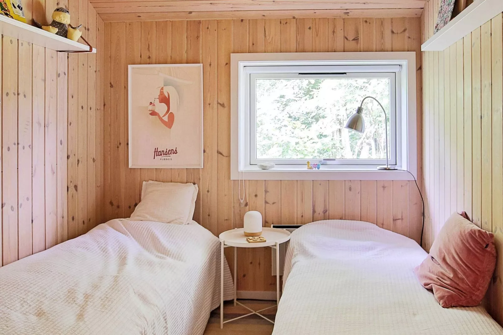 8 person holiday home in Vejby-Indoor