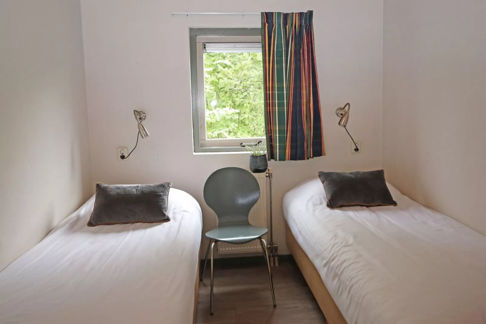 RCN Vakantiepark de Roggeberg 10-Schlafzimmer