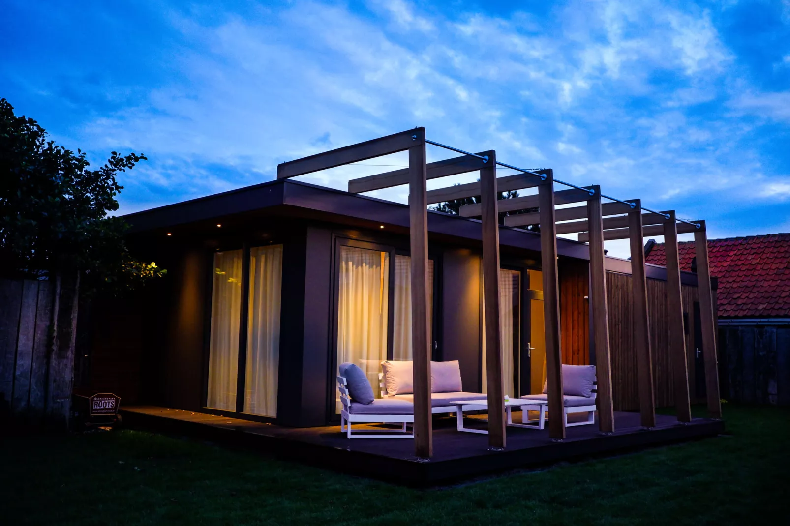 New Bay 1 t/m 4-Ambiente