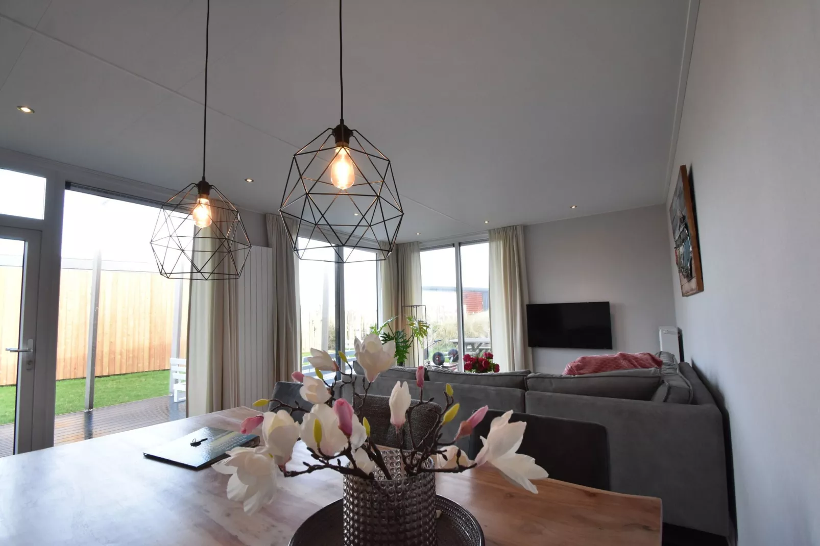 New Bay 1 t/m 4-Ambiente