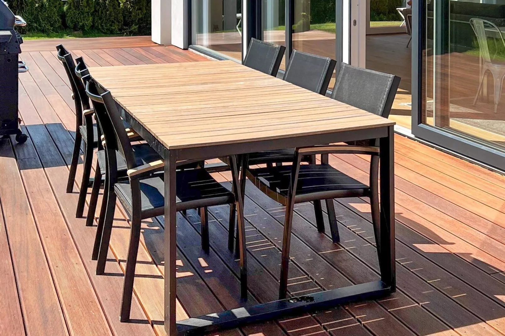 6 person holiday home in Hornbæk-By Traum-View