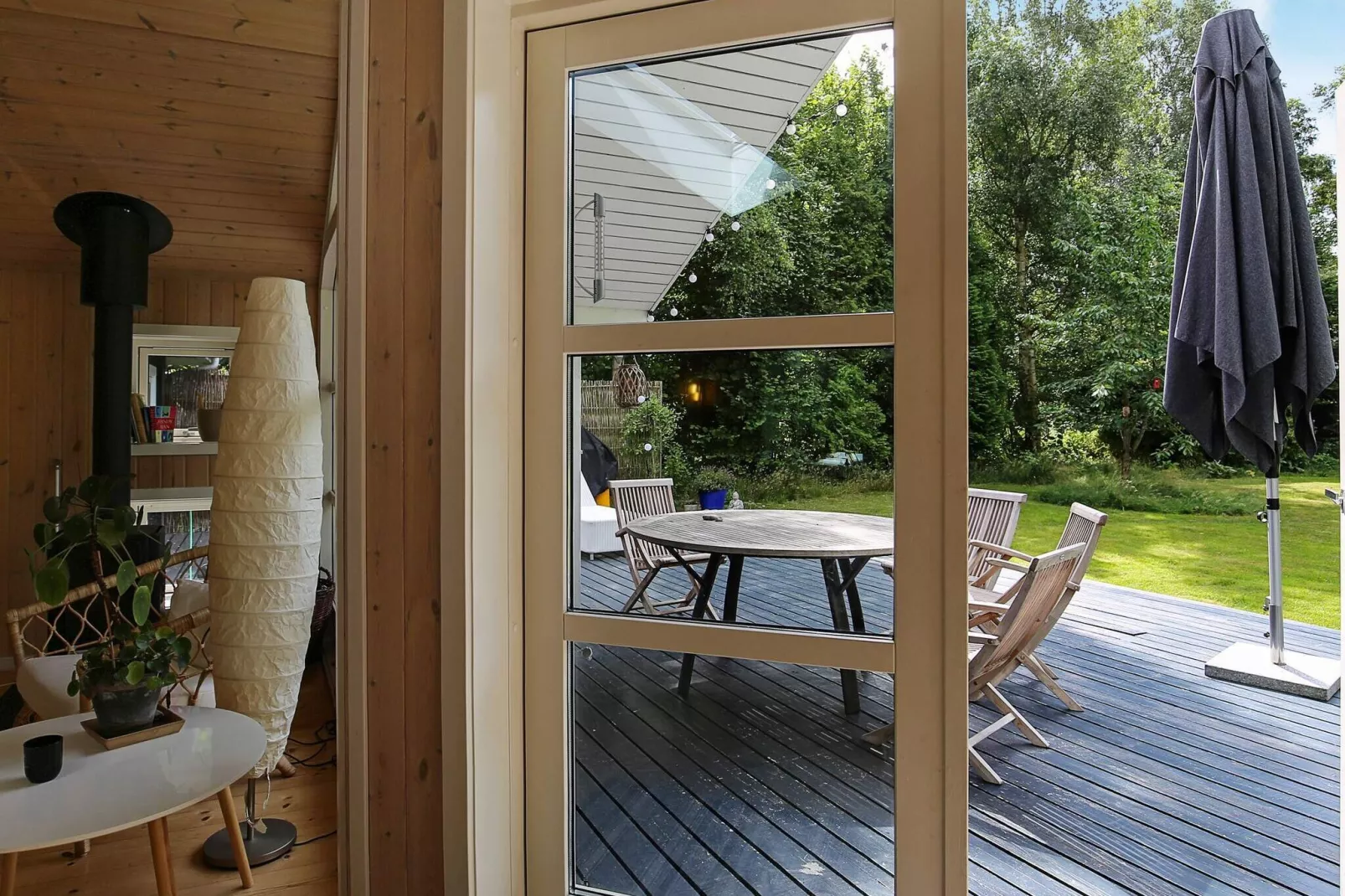 8 person holiday home in Vejby-View