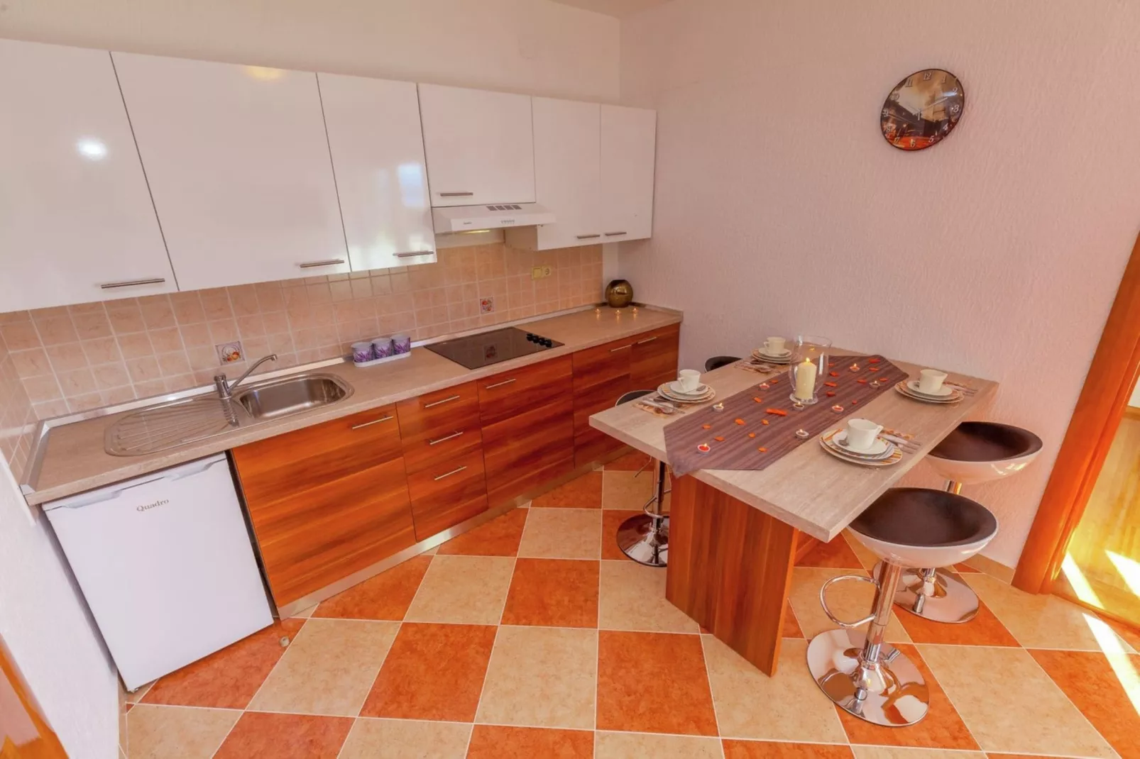 Villa Oleandar 11-Dining room