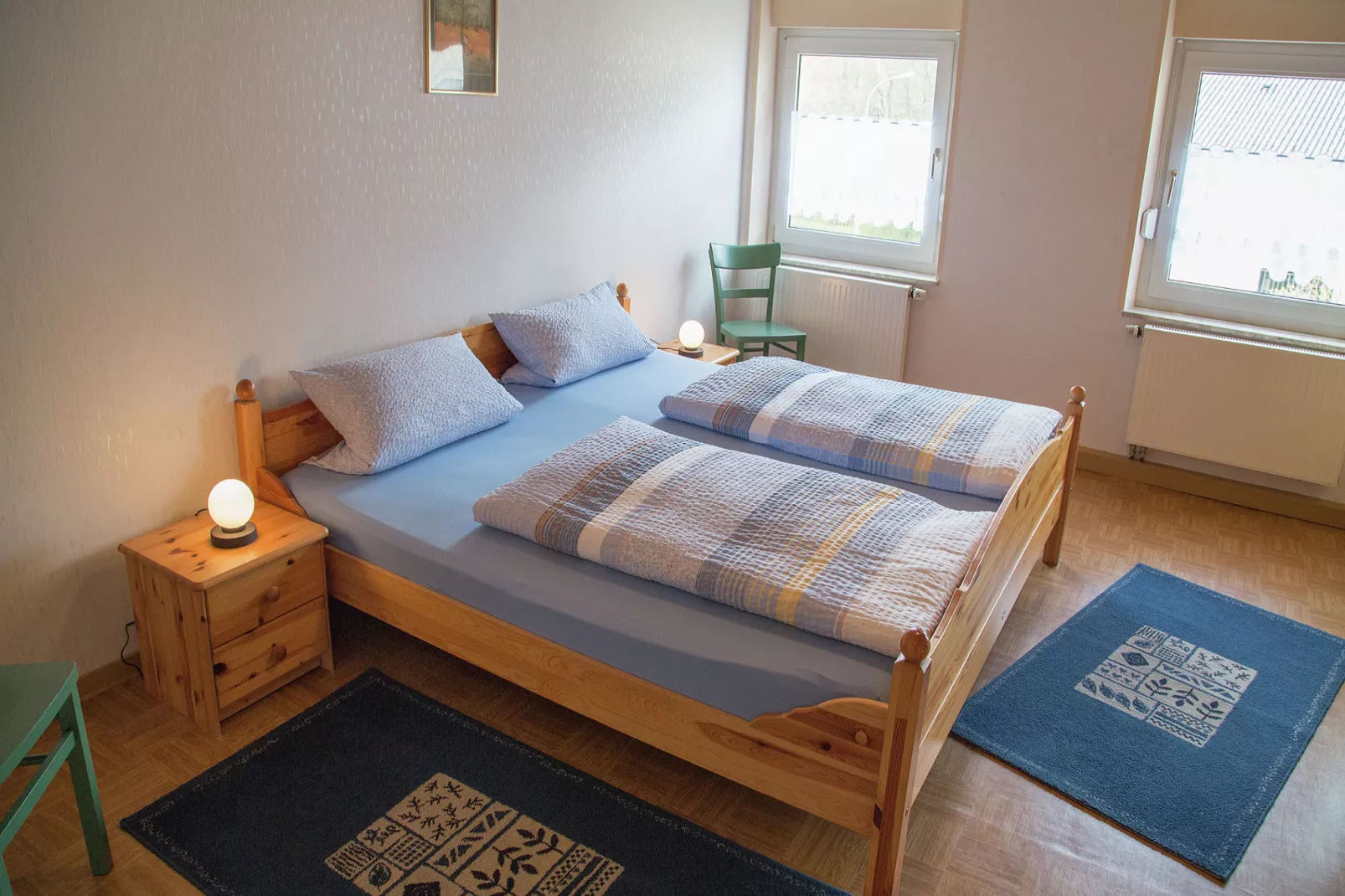 Laux-Bedroom