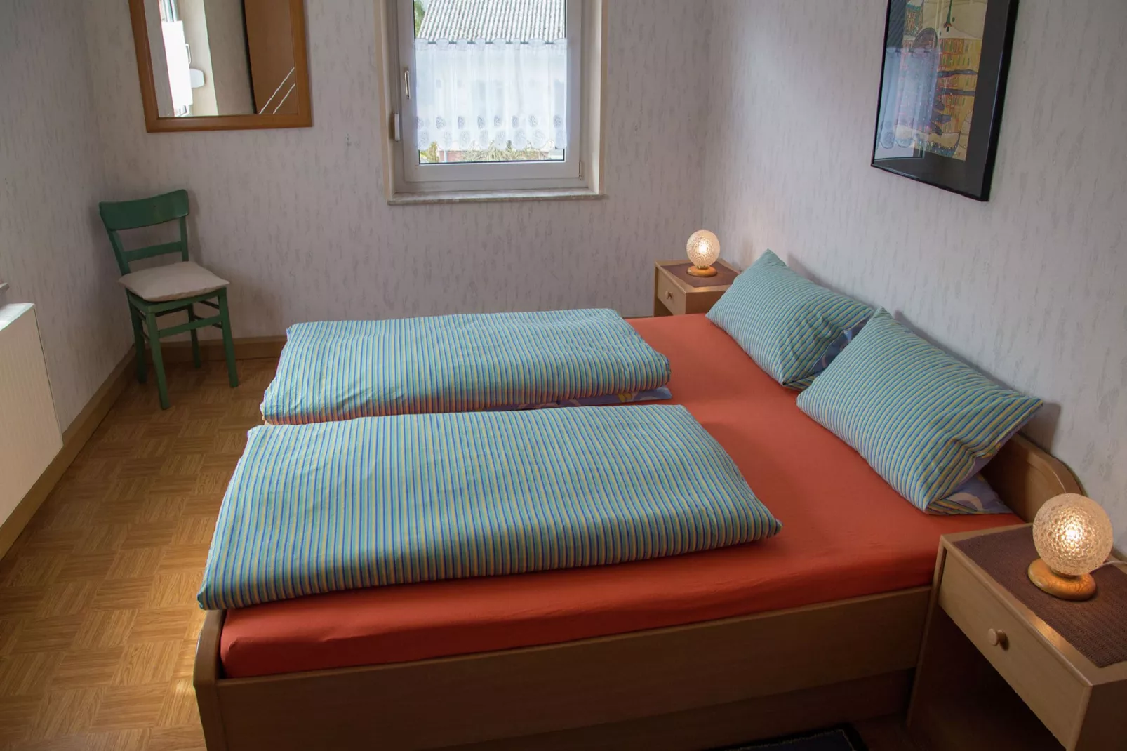 Laux-Bedroom
