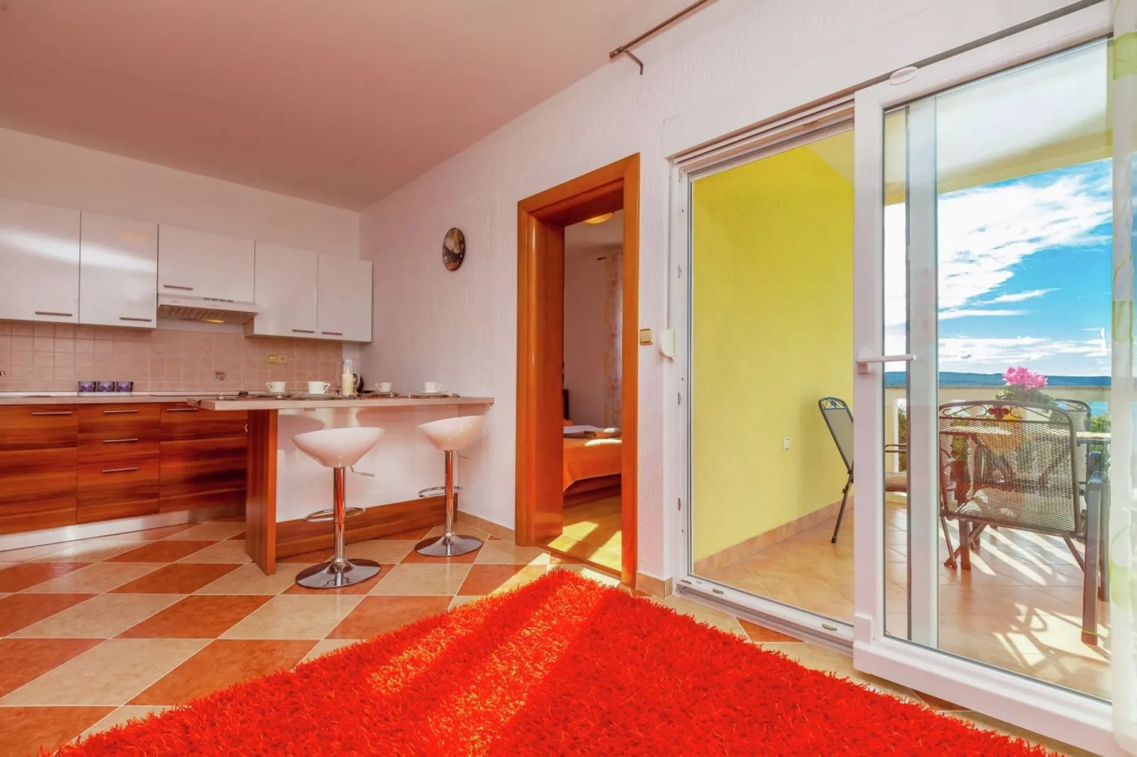 Villa Oleandar 11-Kitchen