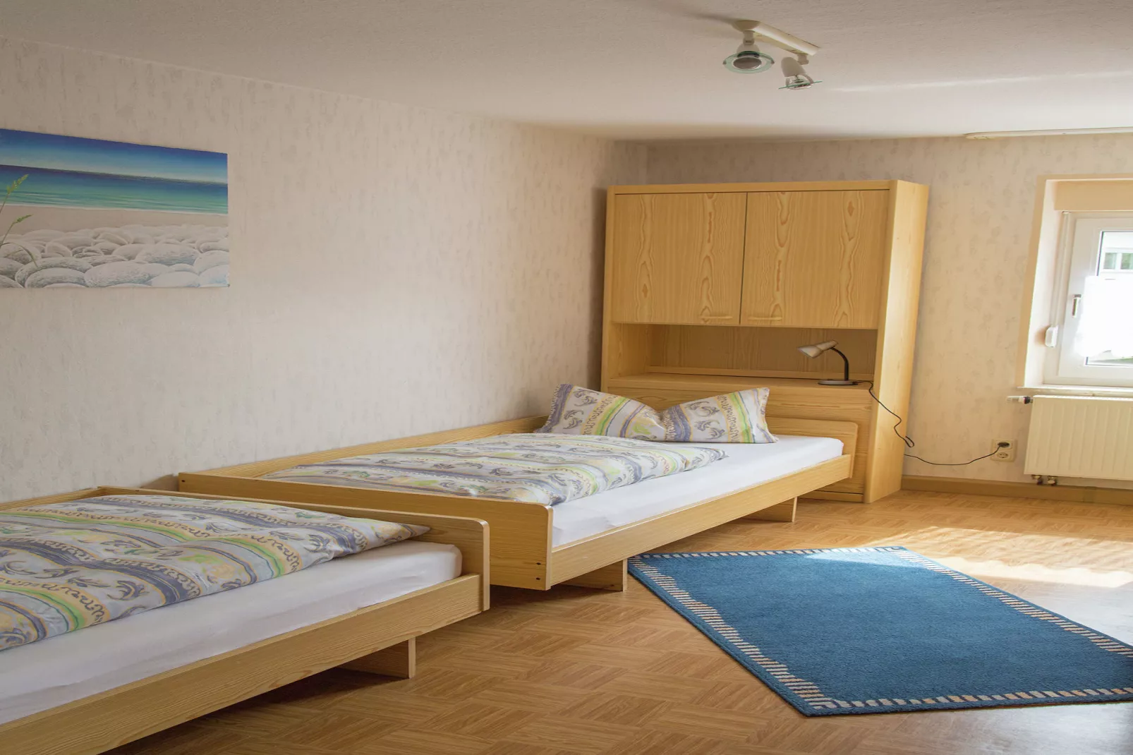 Laux-Bedroom