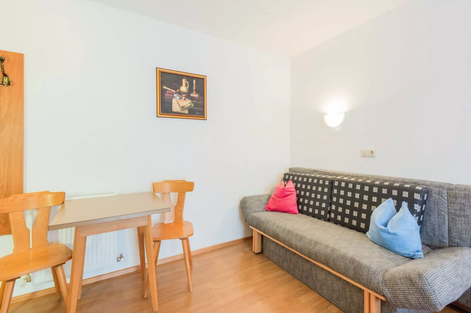 Haus Peppas-Bedroom