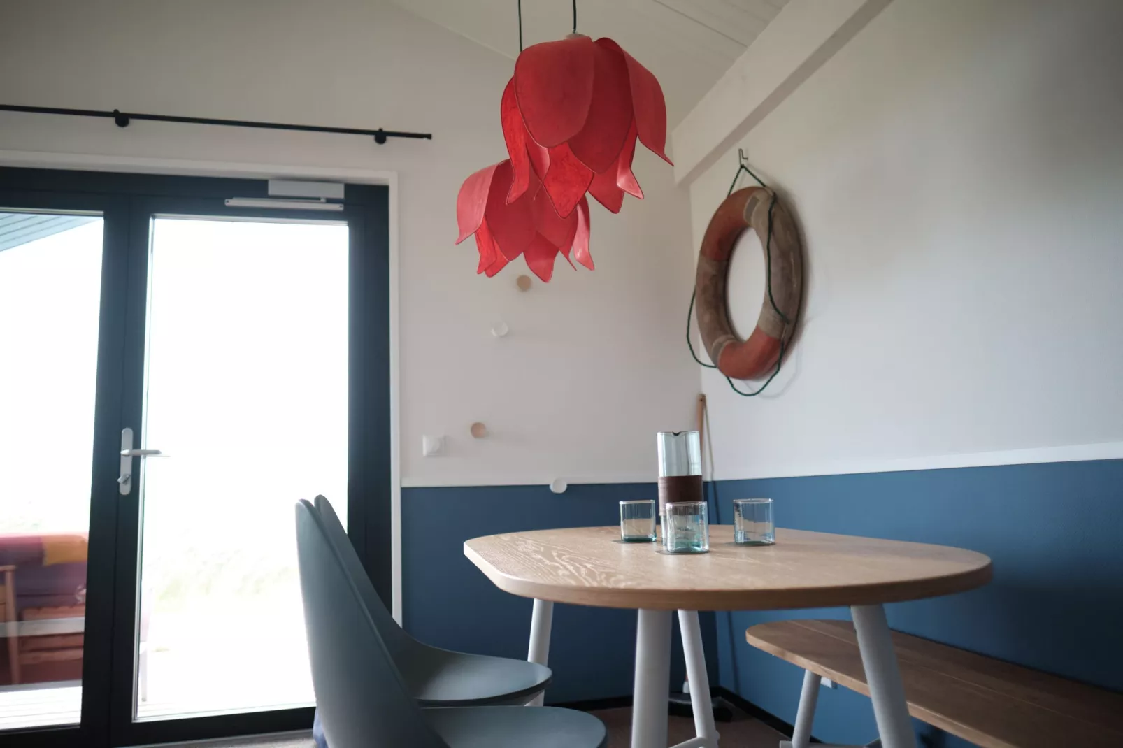Resort Callantsoog 1-Esszimmer