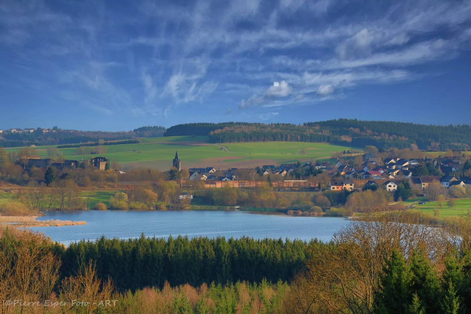 Laux-Areas summer 20km