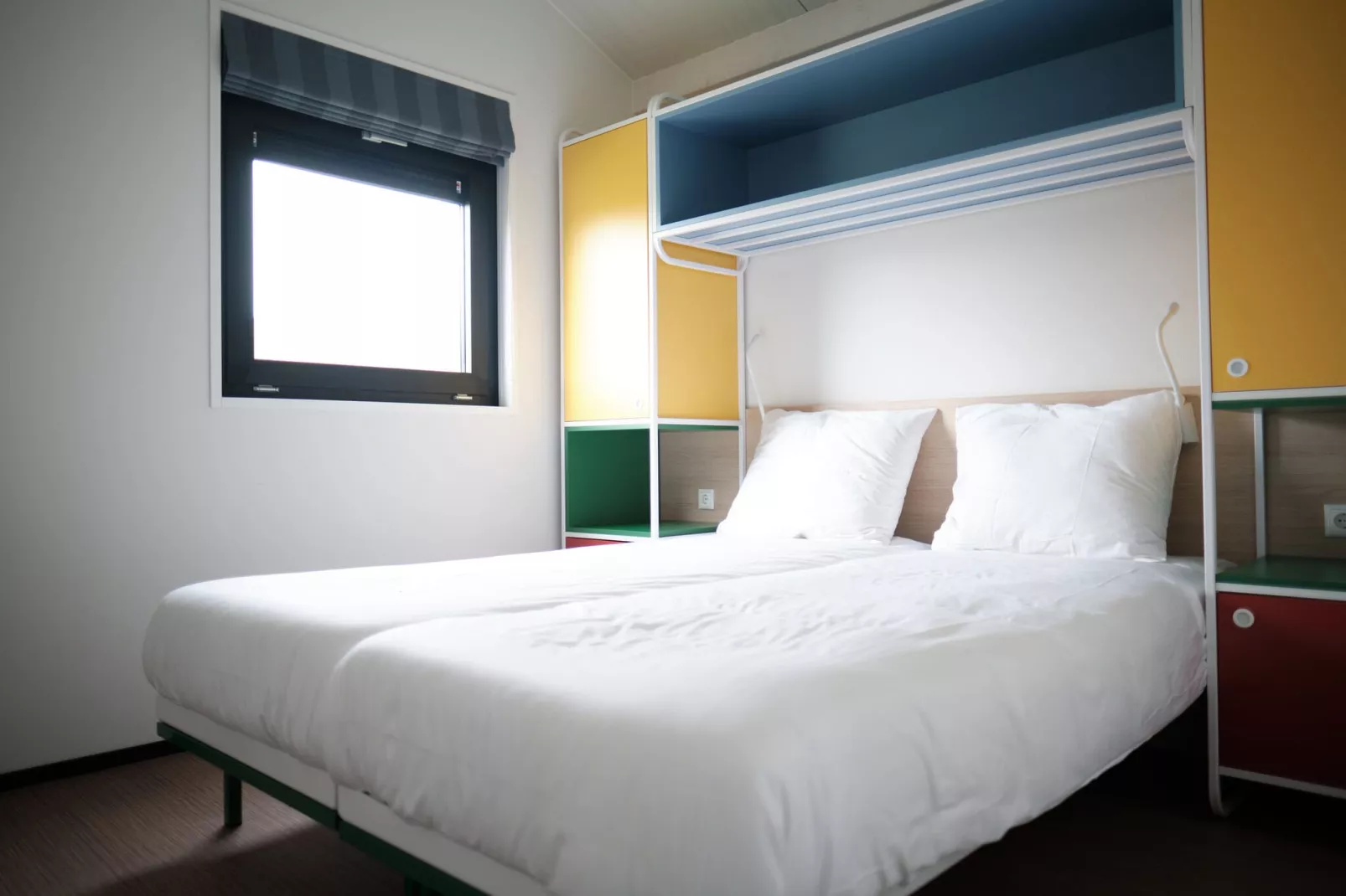 Resort Callantsoog 1-Schlafzimmer