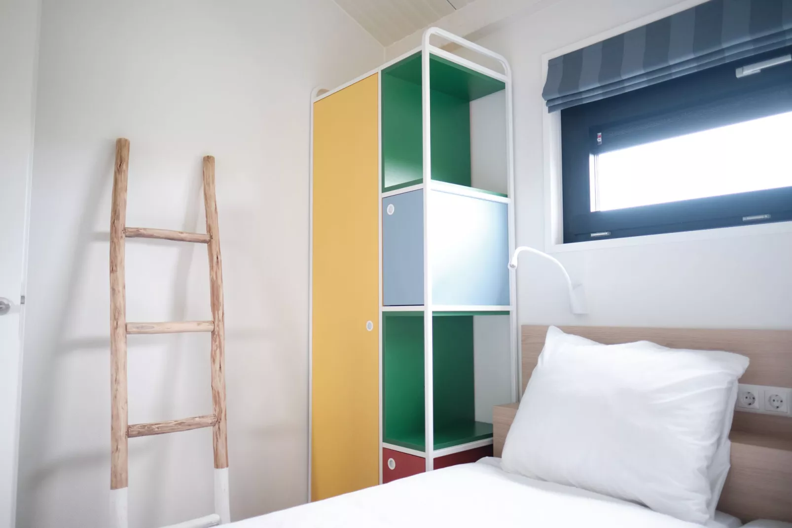 Resort Callantsoog 1-Schlafzimmer