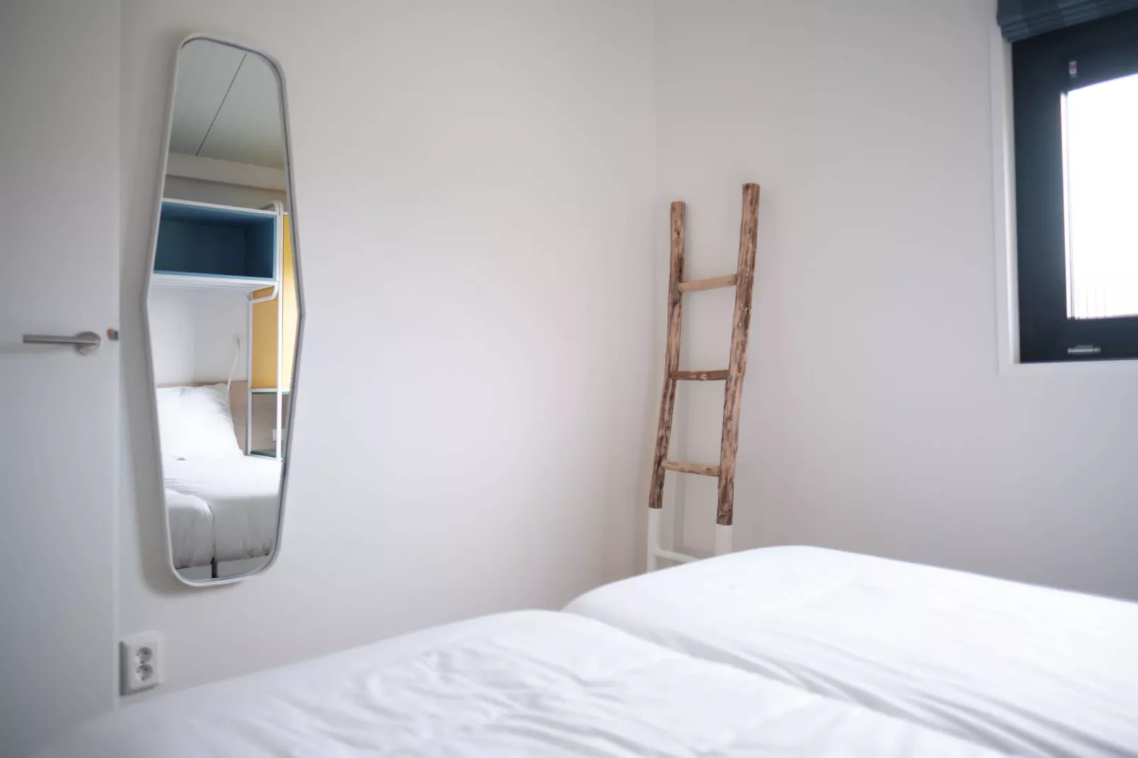 Resort Callantsoog 1-Schlafzimmer