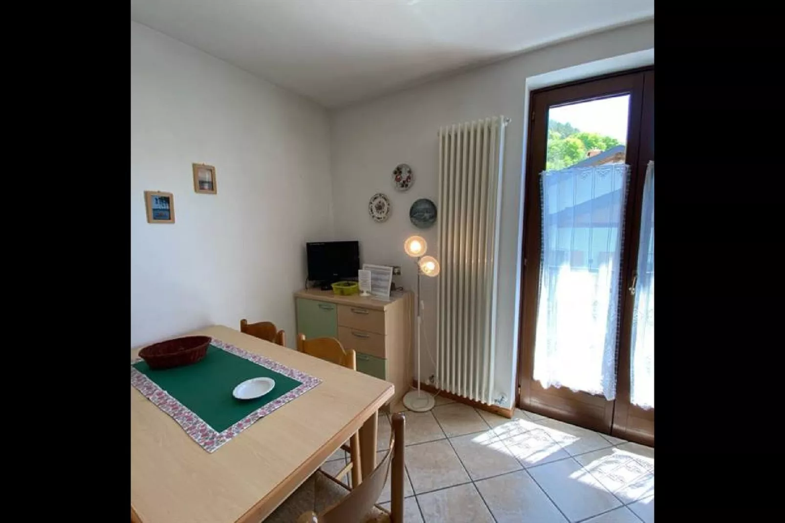 Res Dromae Duplex-Dining room