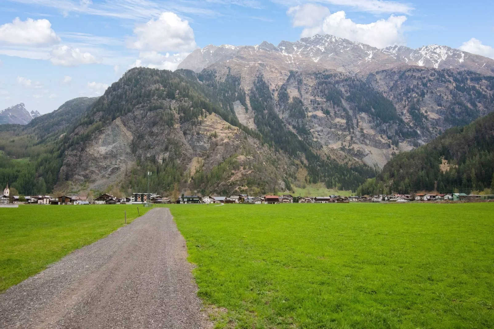 Haus Peppas-Areas summer 5km