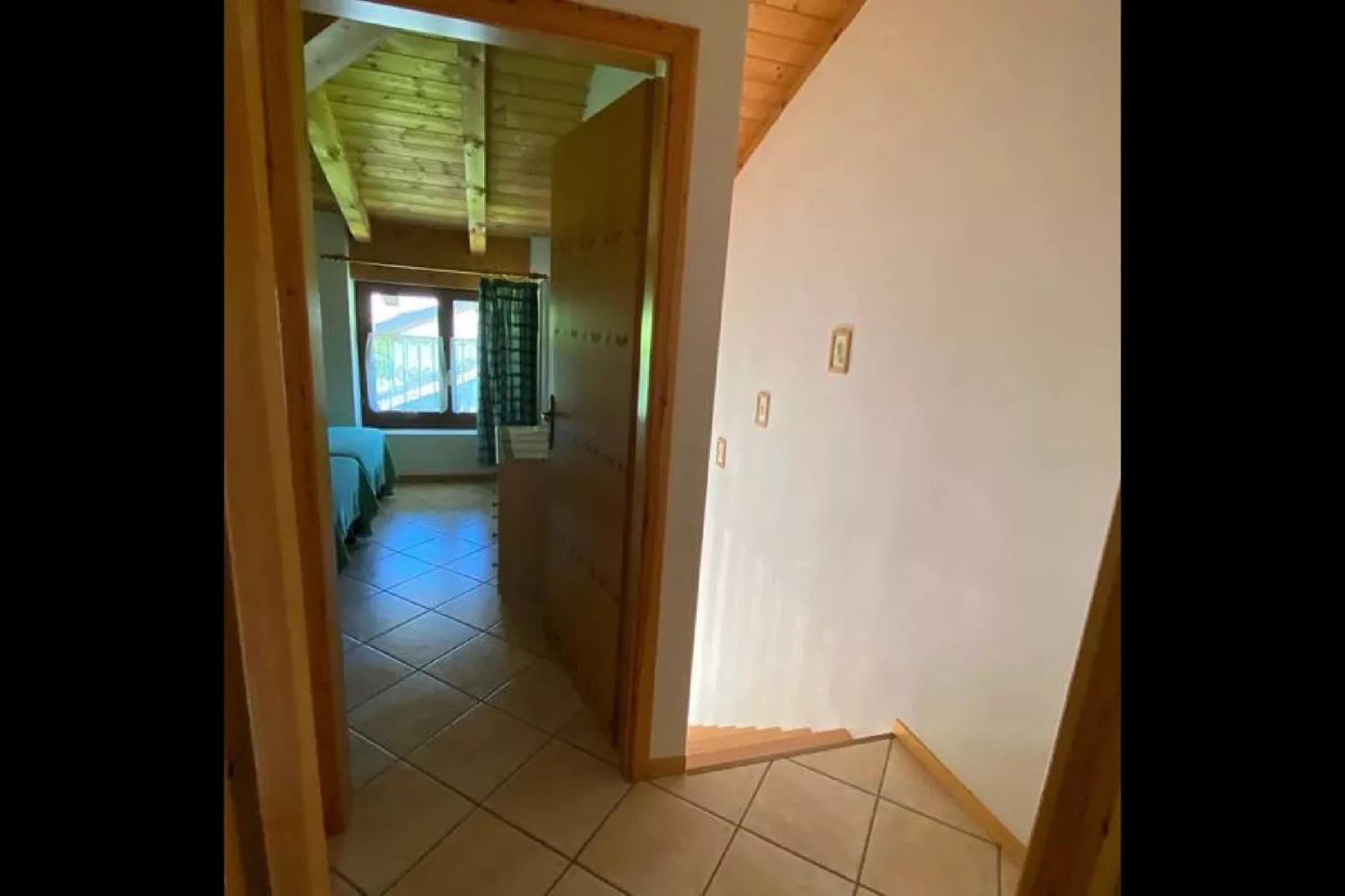 Res Dromae Duplex-Landing