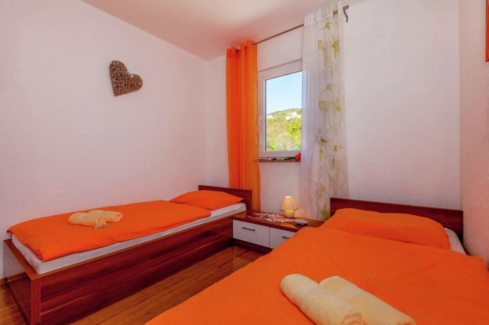 Viila Oleandar 12-Bedroom