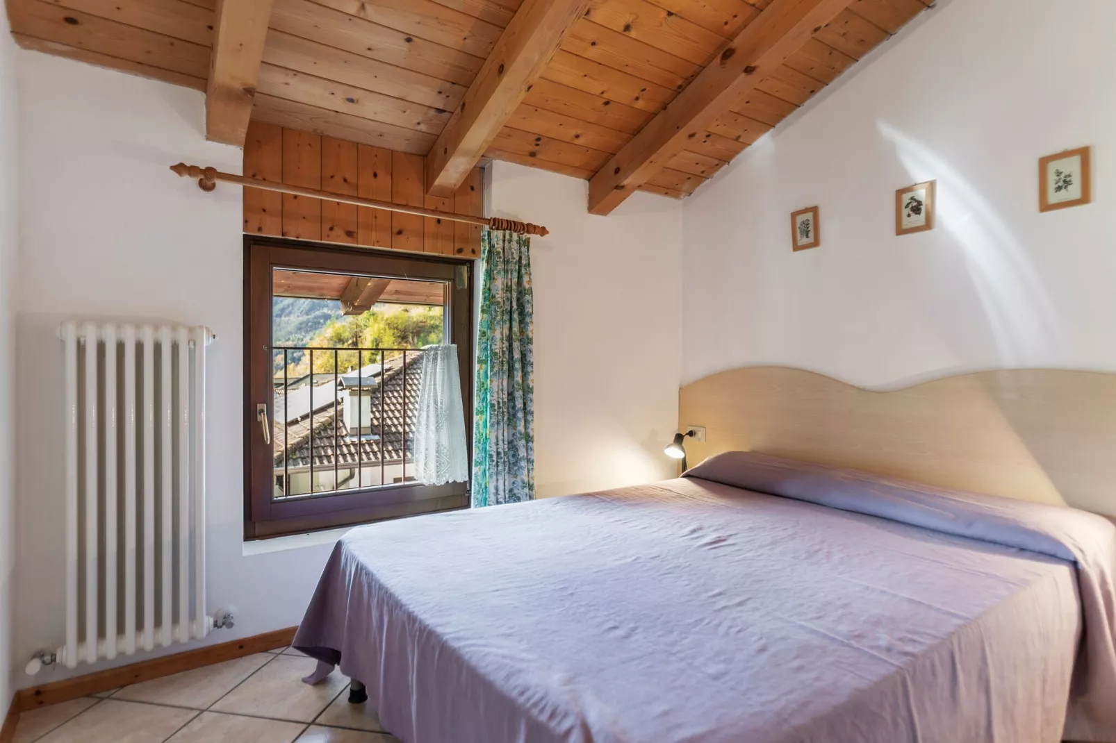 Res Dromae Duplex-Bedroom