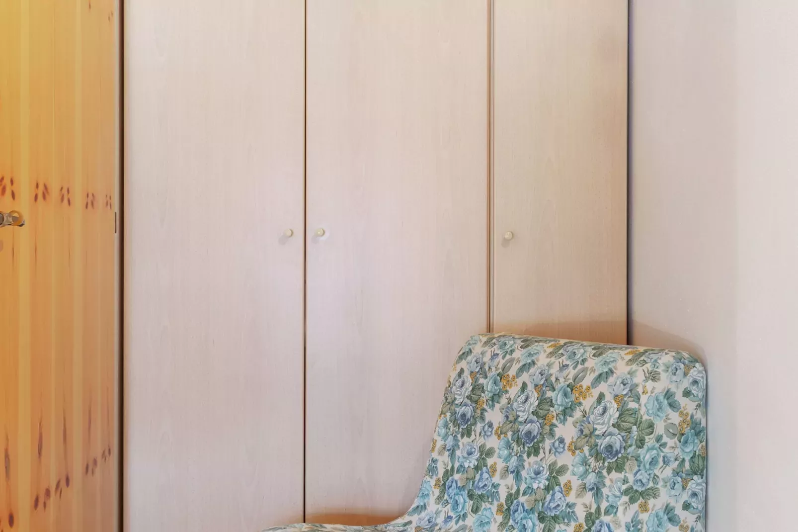 Res Dromae Duplex-Bedroom