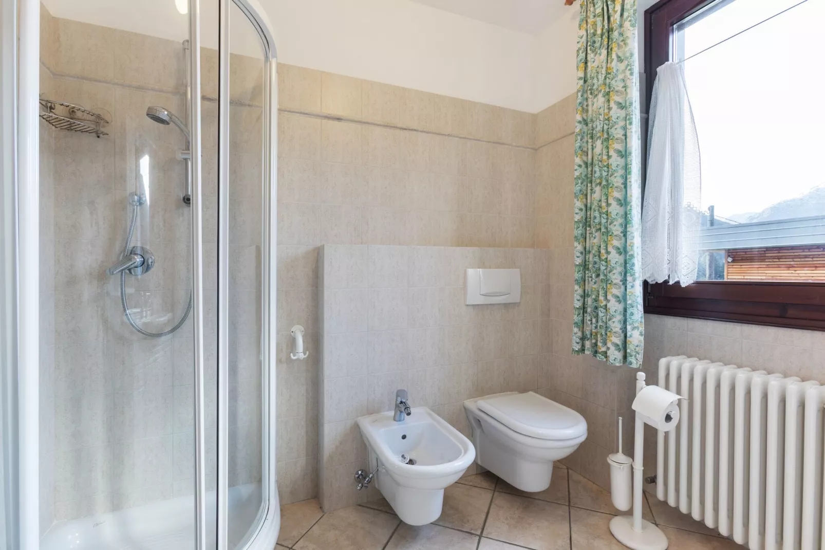 Res Dromae Duplex-Bathroom