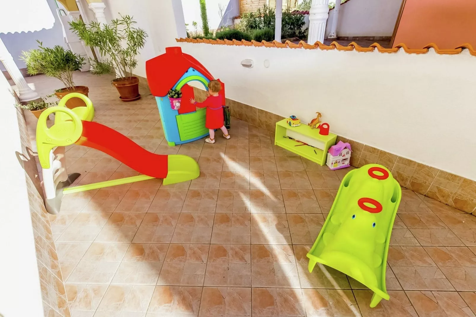 Viila Oleandar 12-Facilities