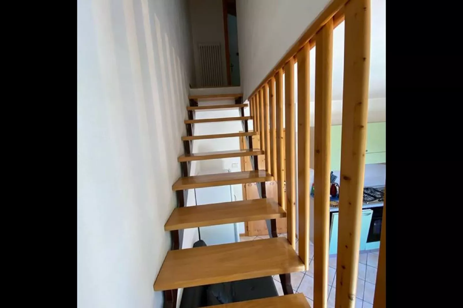 Res Dromae Duplex-Facilities