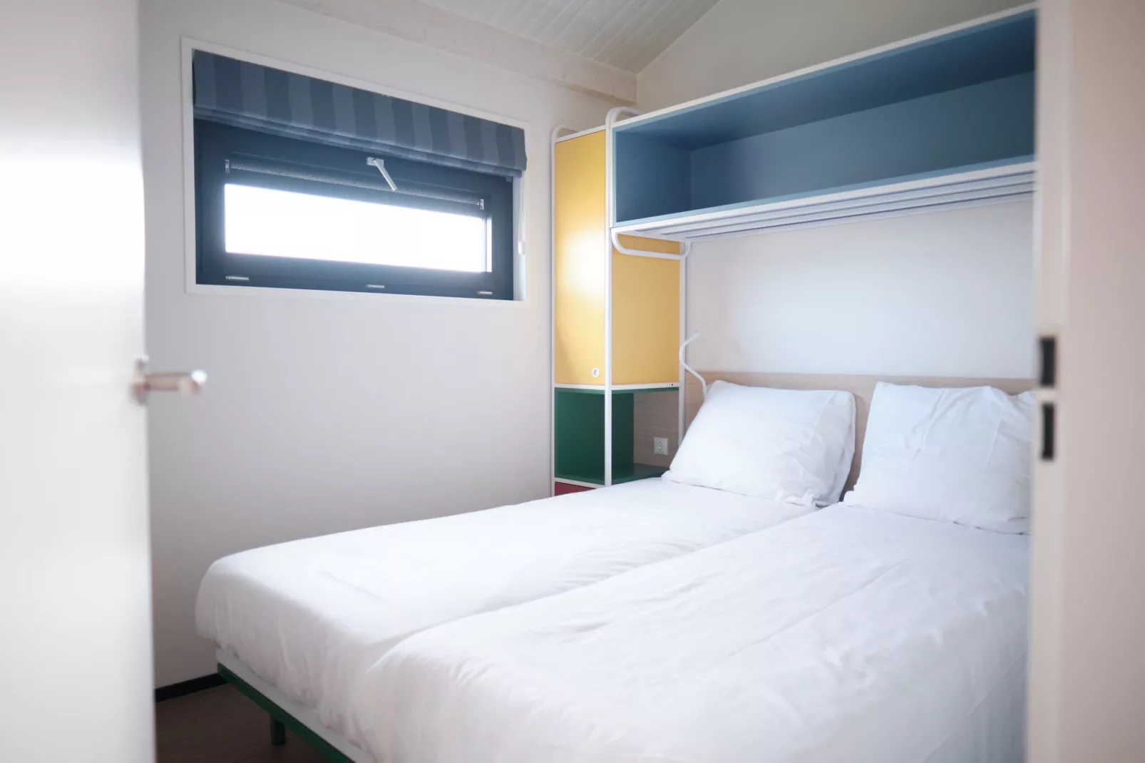 Resort Callantsoog 2-Schlafzimmer