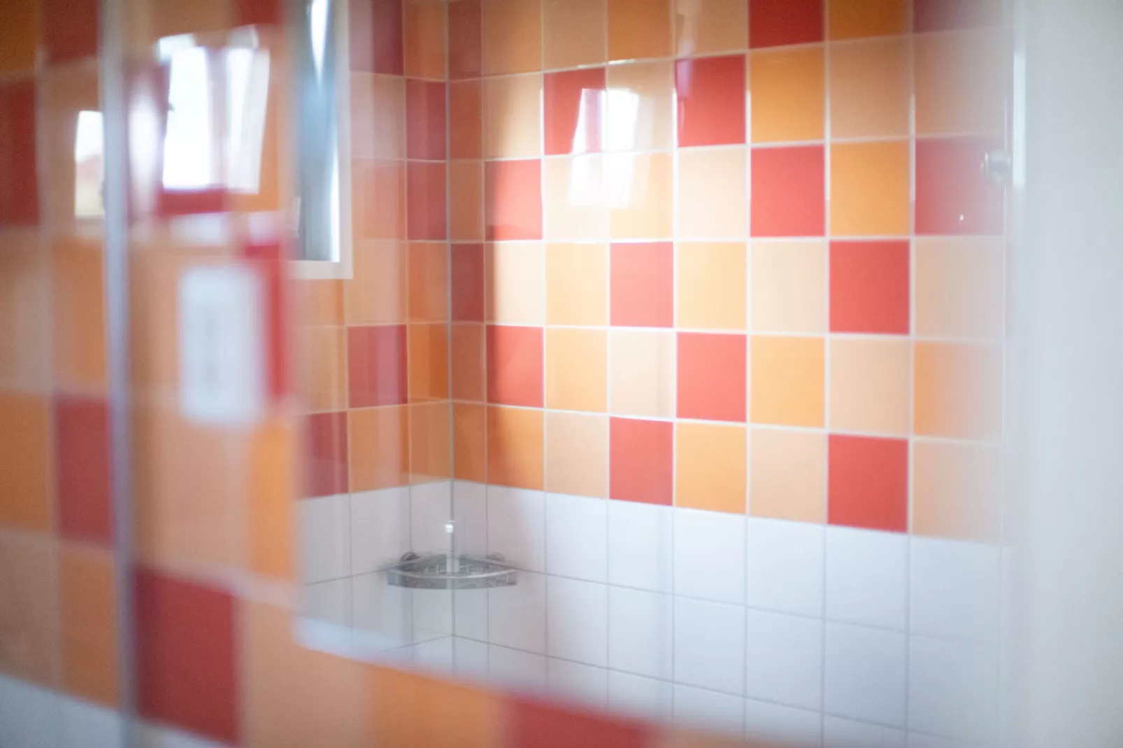 Resort Callantsoog 2-Badezimmer