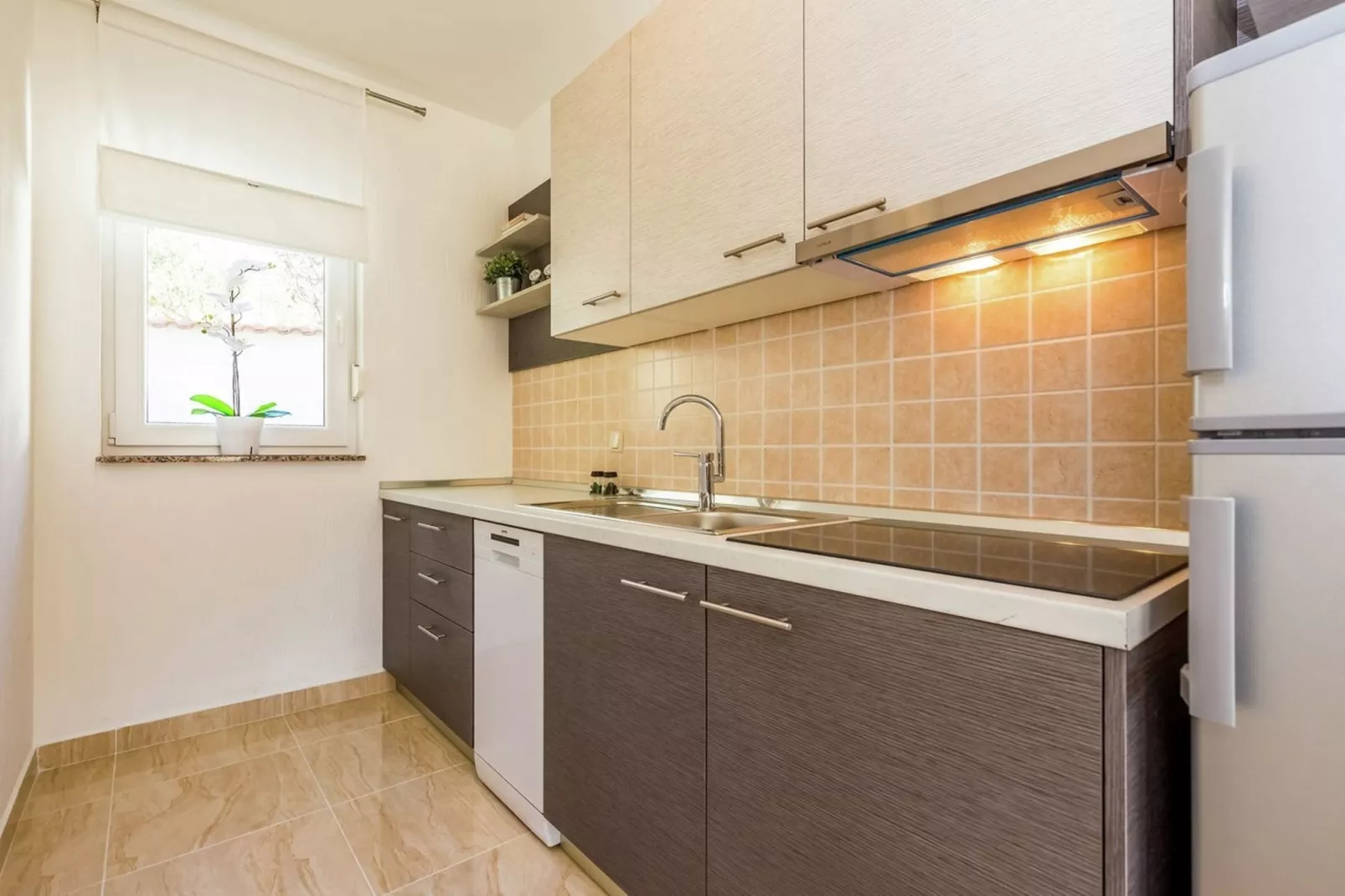 House Chiara 2-Kitchen