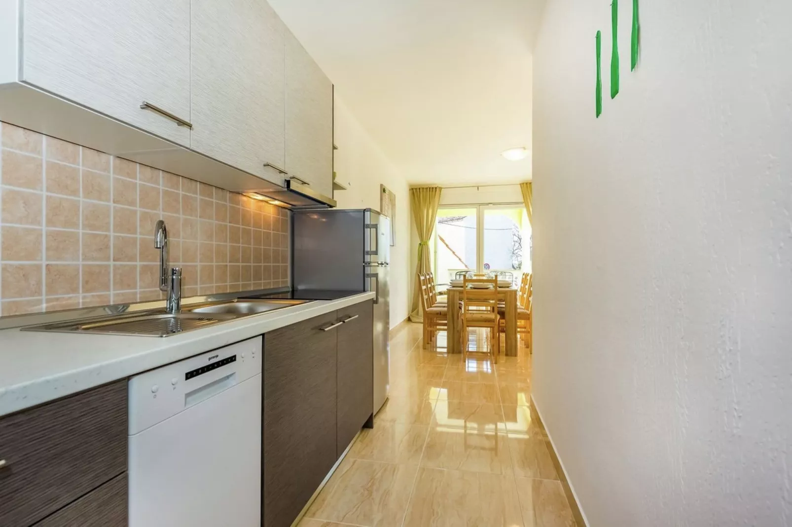 House Chiara 2-Kitchen