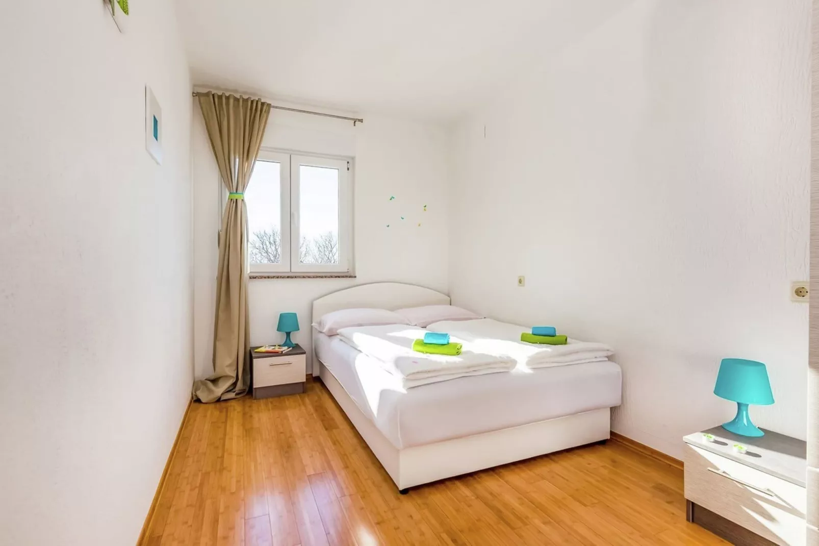 House Chiara 2-Bedroom