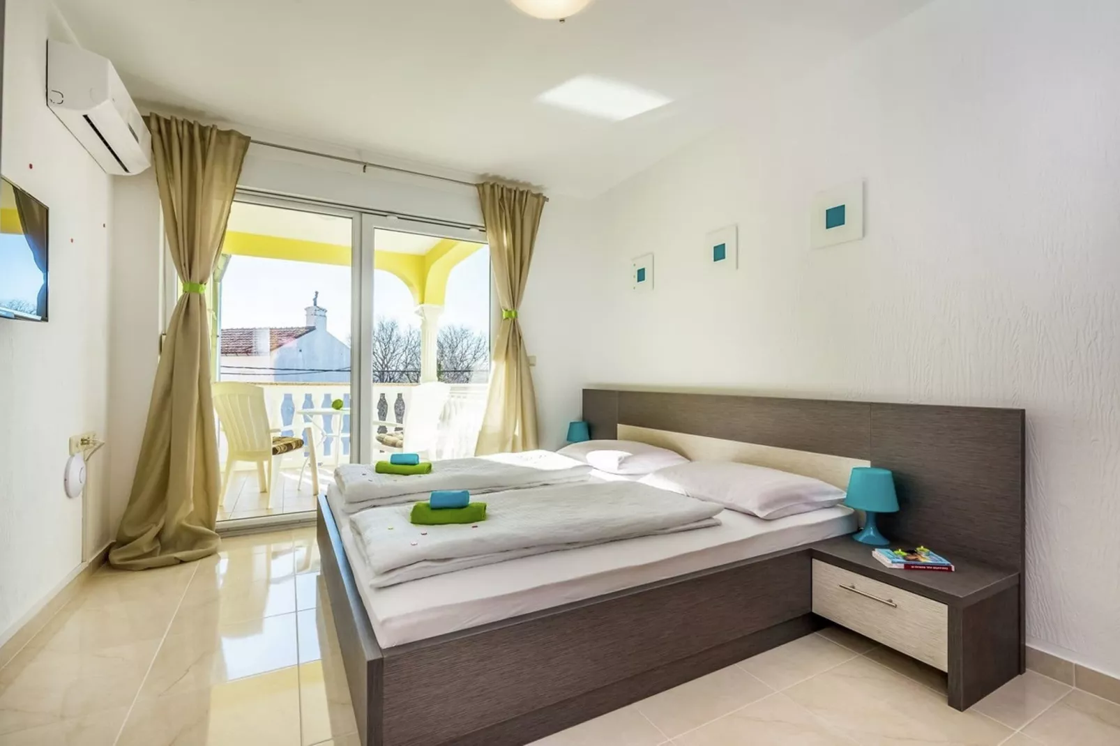 House Chiara 2-Bedroom
