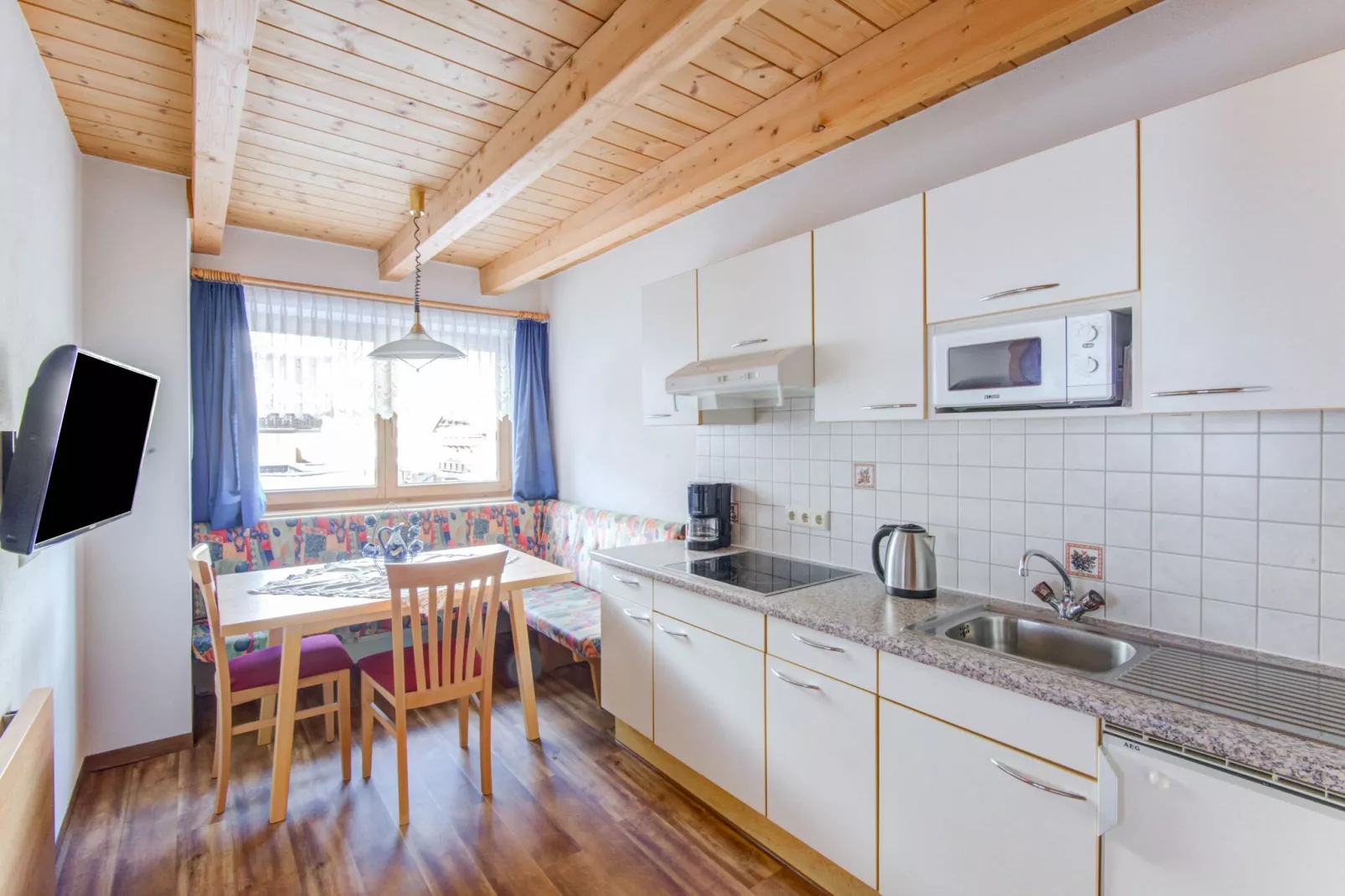 Haus Peppas-Cuisine