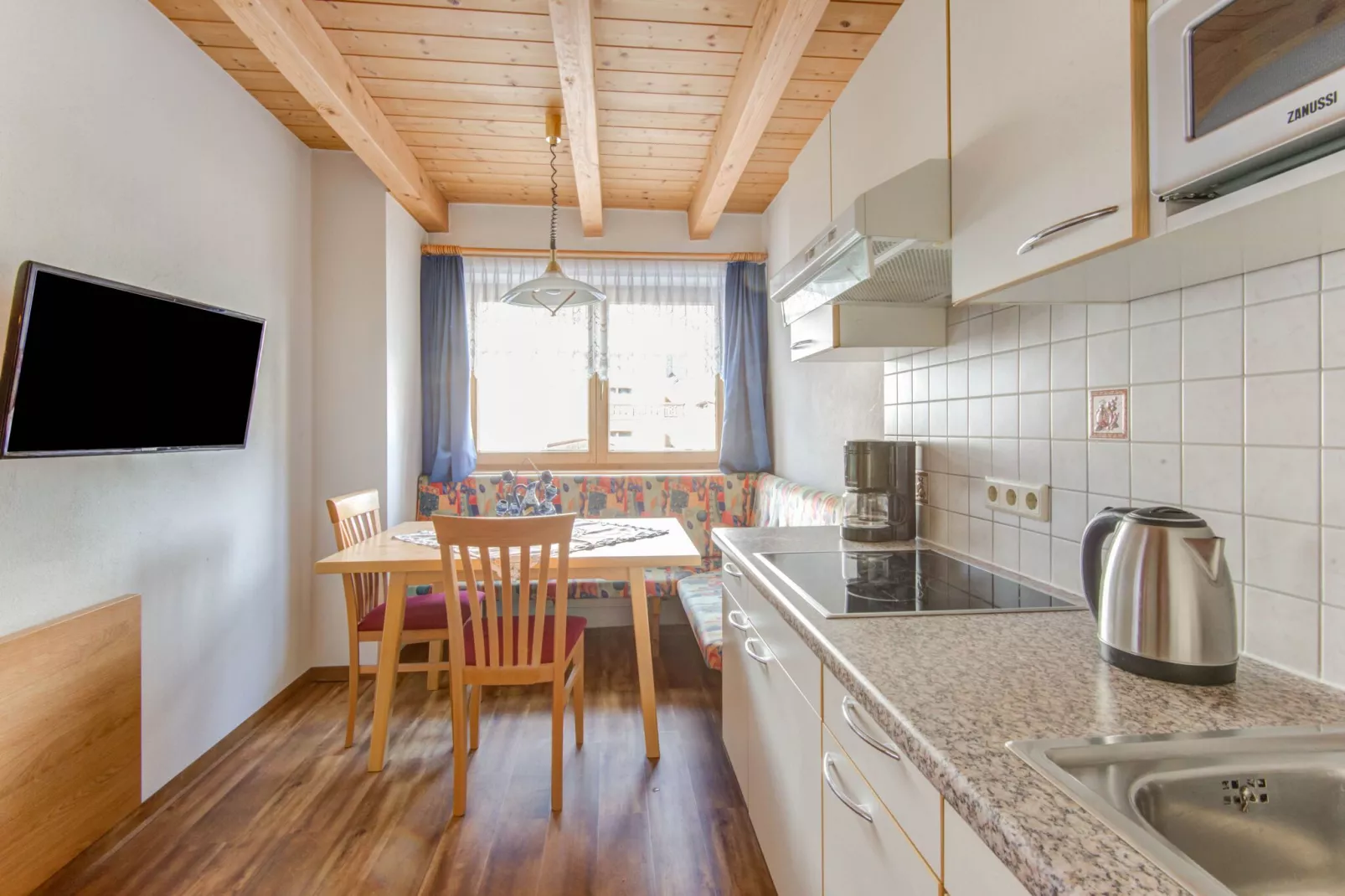 Haus Peppas-Cuisine