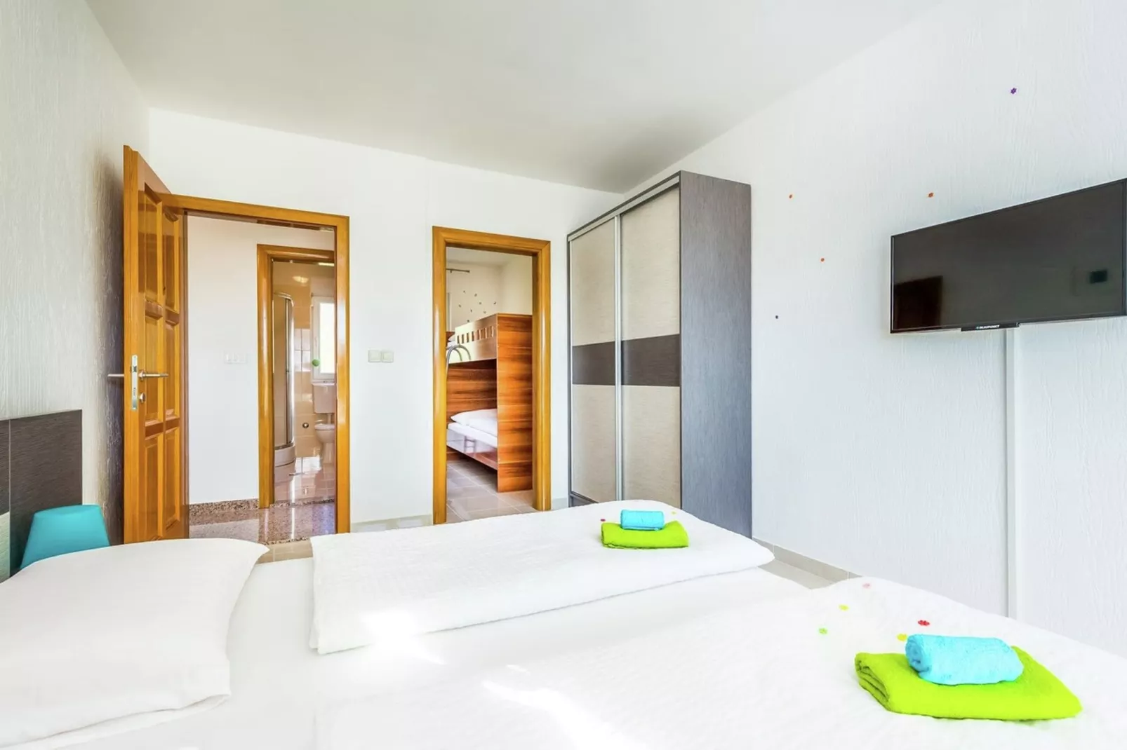 House Chiara 2-Bedroom