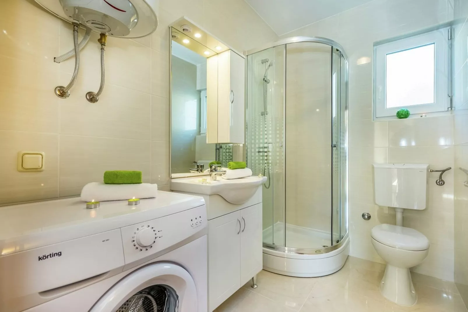 House Chiara 2-Bathroom