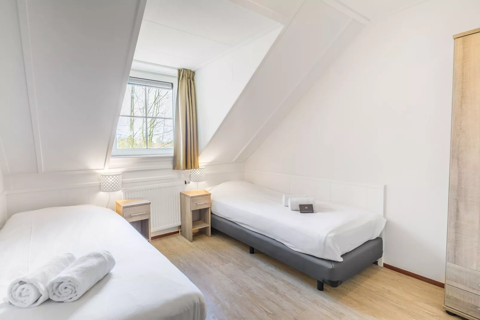 Vakantiepark Weerterbergen 13-Bedroom