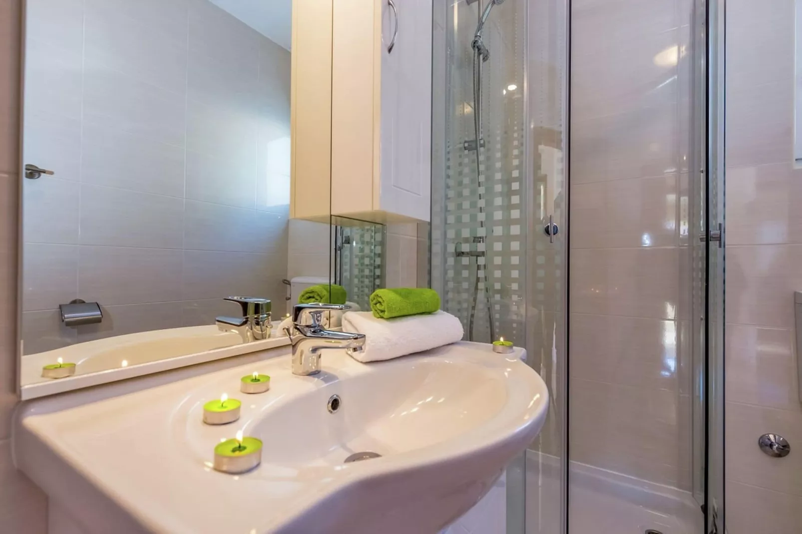 House Chiara 2-Bathroom