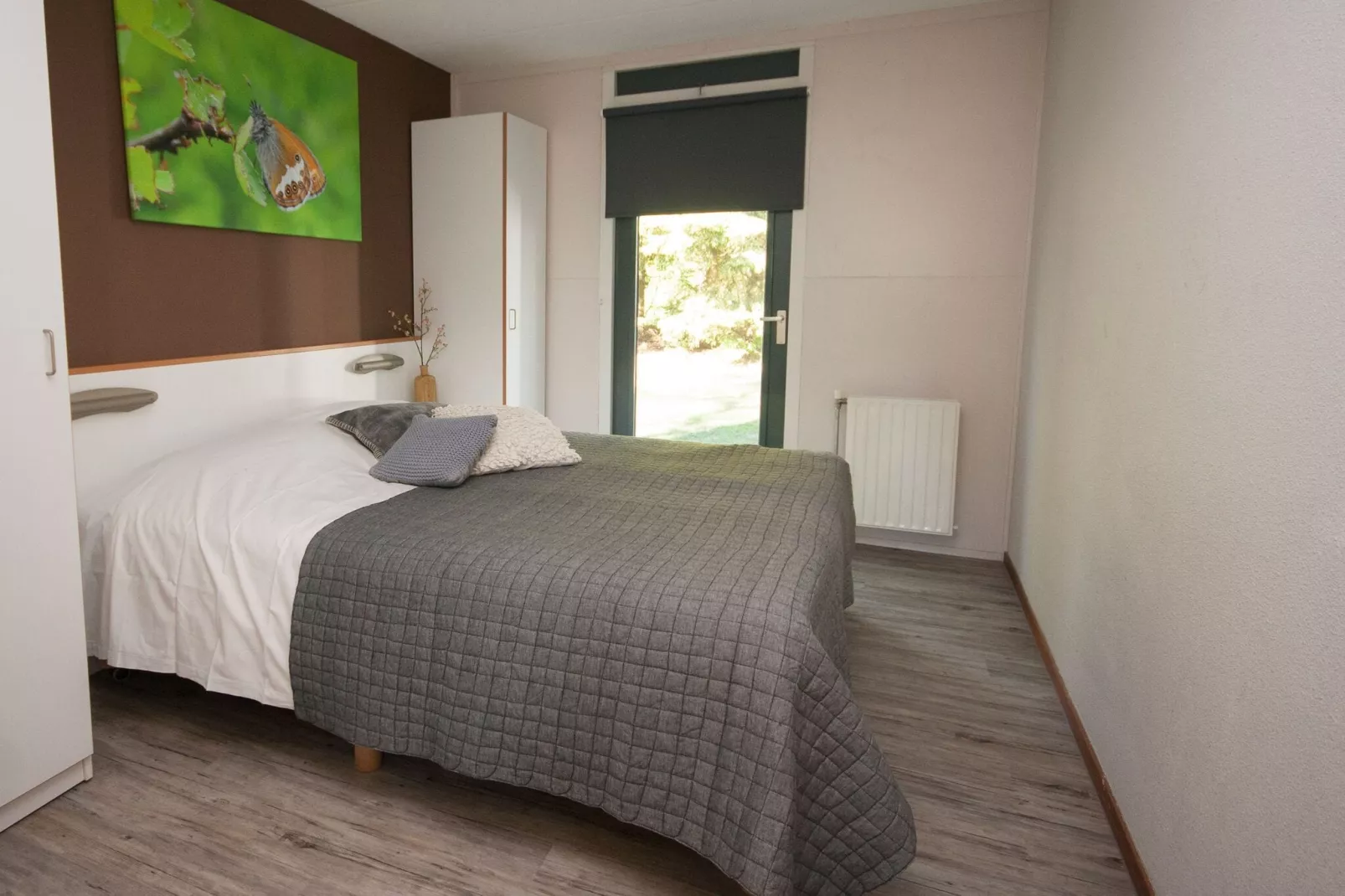 RCN Vakantiepark de Roggeberg 12-Bedroom