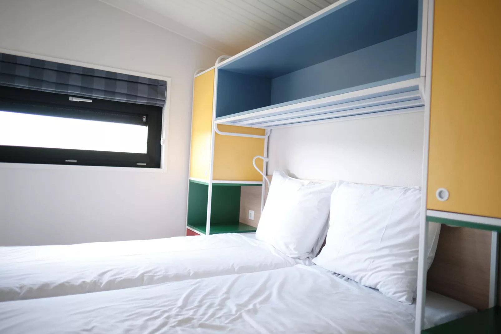 Resort Callantsoog 3-Schlafzimmer