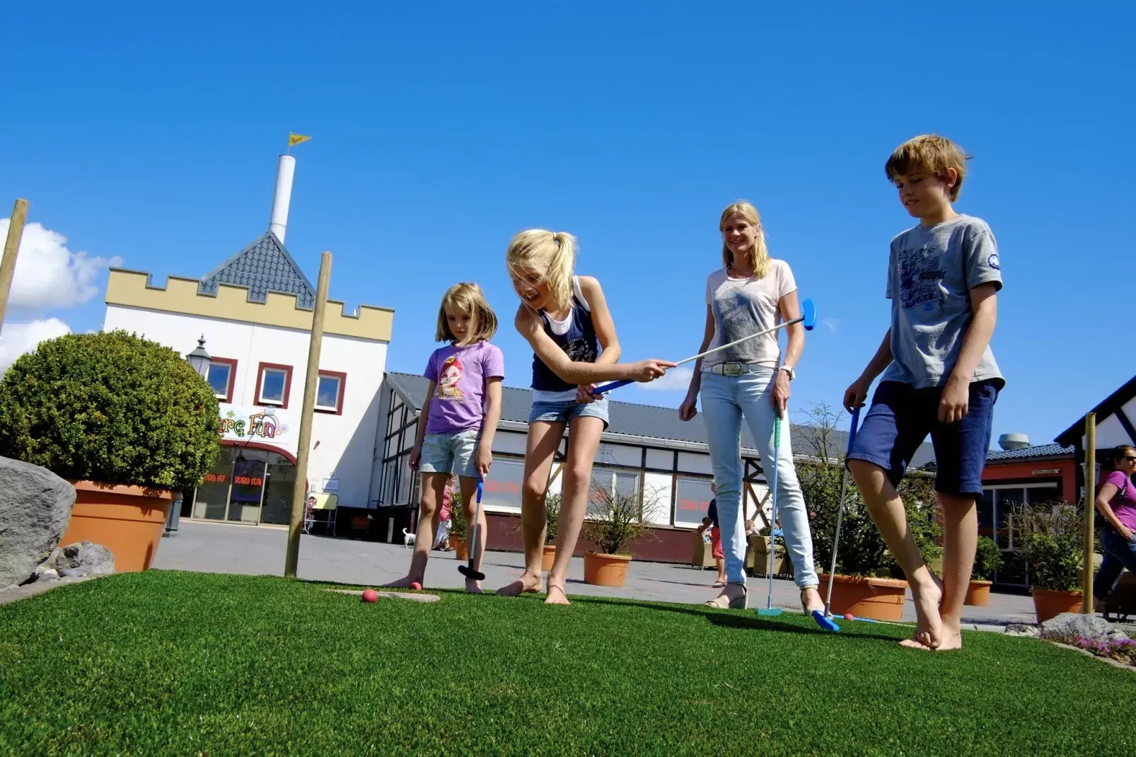 Ferienresort Cochem 27-Ambiance