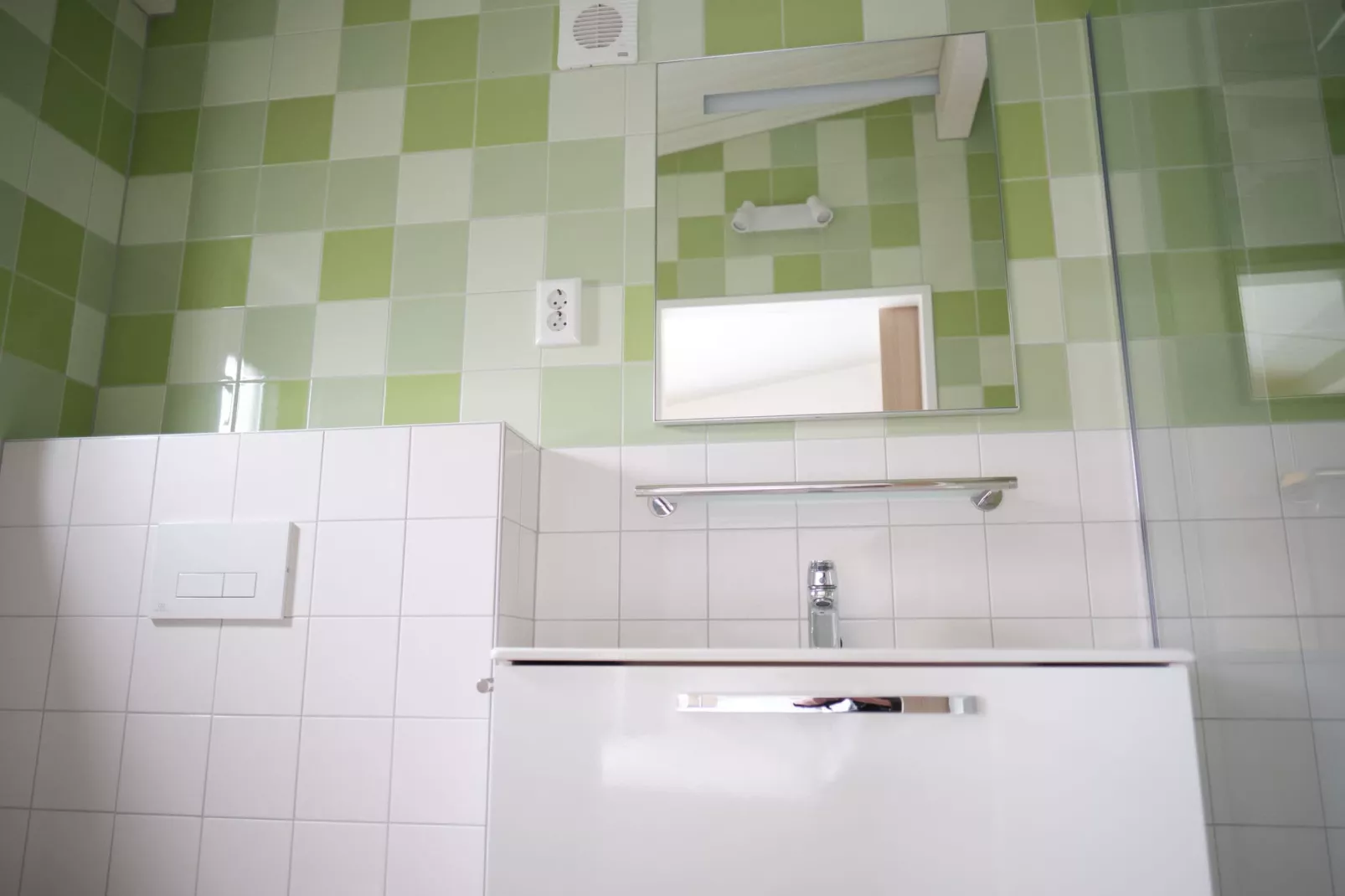 Resort Callantsoog 3-Badezimmer