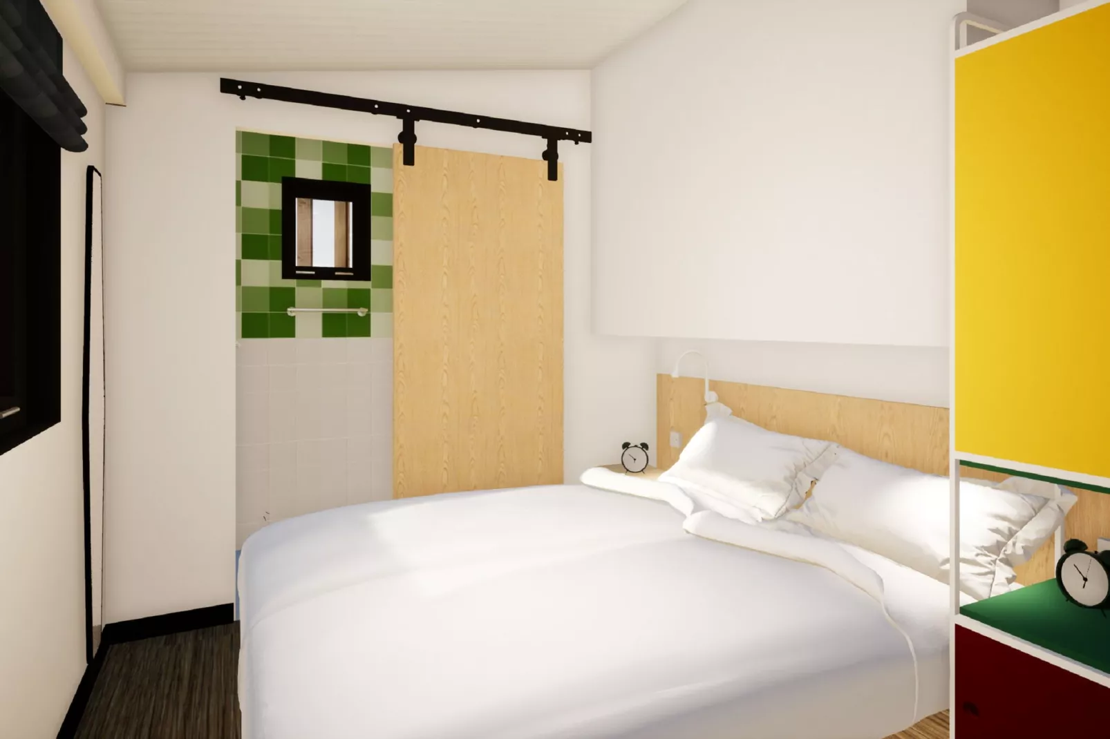 Resort Callantsoog 4-Schlafzimmer