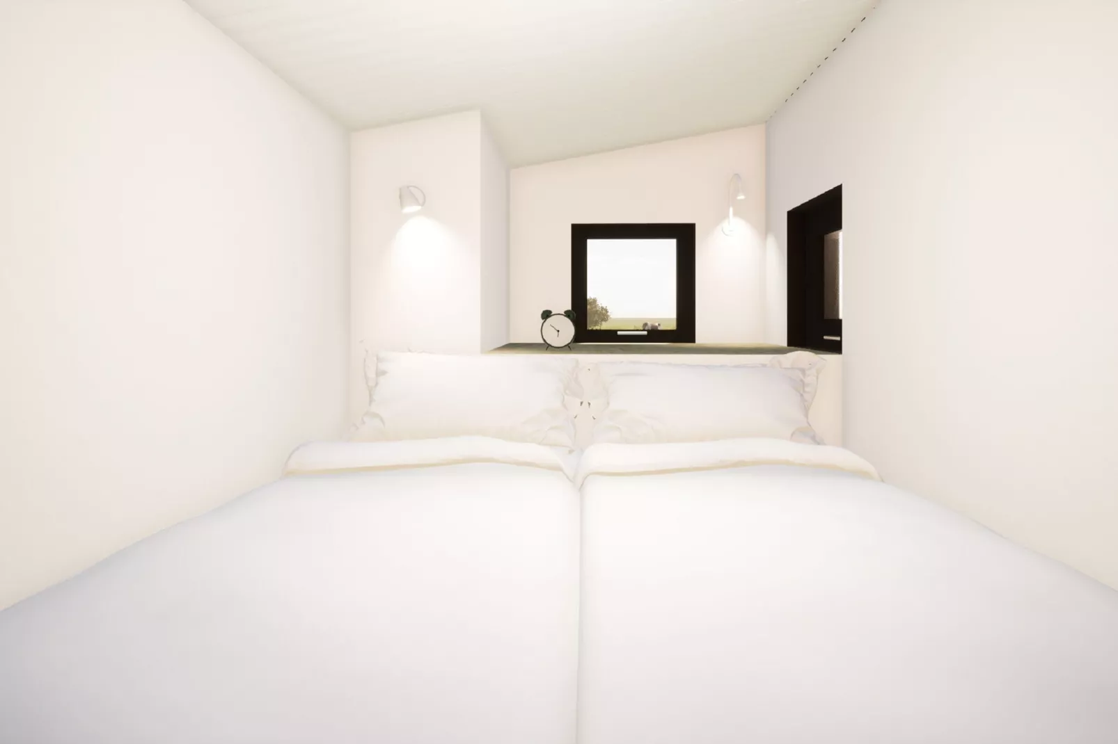 Resort Callantsoog 4-Schlafzimmer