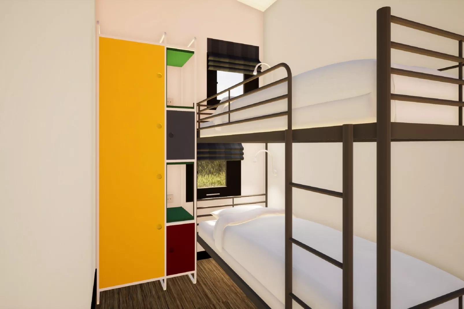 Resort Callantsoog 4-Schlafzimmer
