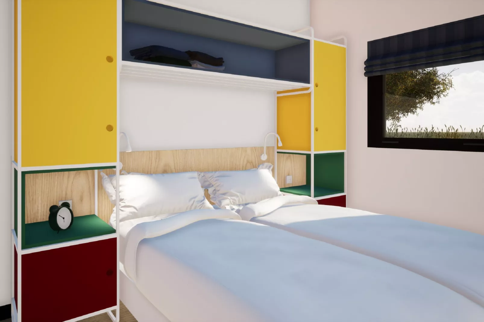Resort Callantsoog 5-Bedroom