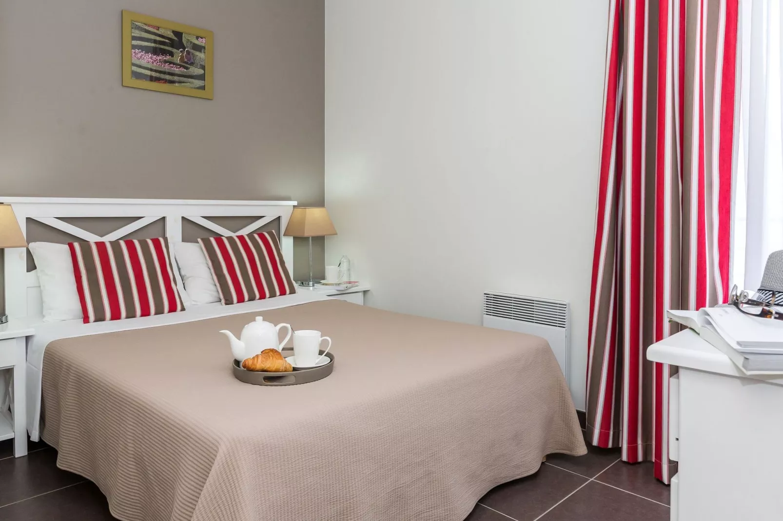 Le Clos Saint Michel 2-Bedroom